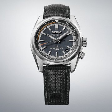 HBC004J・ﾌﾟﾛｽﾍﾟｯｸｽ 【ﾉﾍﾞﾙﾃｨ付・ﾍﾞﾙﾄ調整ｷﾞﾌﾄ包装無料・新品正規品】 ﾒｶﾆｶﾙ 腕時計 メンズの画像