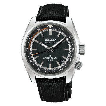 HBC004J・ﾌﾟﾛｽﾍﾟｯｸｽ 【ﾉﾍﾞﾙﾃｨ付・ﾍﾞﾙﾄ調整ｷﾞﾌﾄ包装無料・新品正規品】 ﾒｶﾆｶﾙ 腕時計 メンズの画像