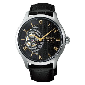 HCB008J セイコー プレザージュ 【国内正規品・サイズ調整無料】ﾒｶﾆｶﾙ 腕時計 メンズの画像