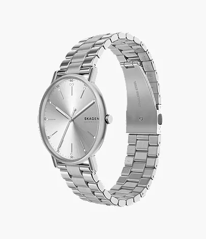  スカーゲン　SKW6950【国内正規品】メンズ　腕時計 アナログ SIGNATUR 三針の画像