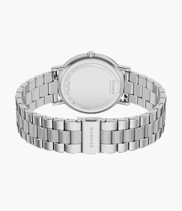  スカーゲン　SKW6950【国内正規品】メンズ　腕時計 アナログ SIGNATUR 三針の画像