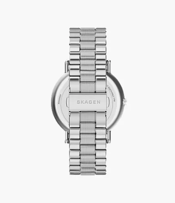  スカーゲン　SKW6950【国内正規品】メンズ　腕時計 アナログ SIGNATUR 三針の画像