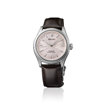 HCC003J・SEIKOプレザージュ【国内正規品･ノベルティ付･ベルト調整無料】メンズ 腕時計 メカニカルの画像