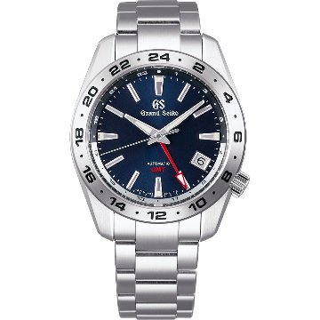 SBGM245 グランドセイコー[Sport]【国内正規品・ｷﾞﾌﾄ包装･ｻｲｽﾞ調整無料】メンズ　腕時計 SpringDrive （在庫あり）の画像