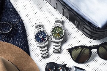 SBGM245 グランドセイコー[Sport]【国内正規品・ｷﾞﾌﾄ包装･ｻｲｽﾞ調整無料】メンズ　腕時計 SpringDrive （在庫あり）の画像