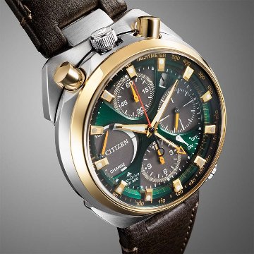 AV0104-06W ﾌﾟﾛﾏｽﾀｰ【ｷﾞﾌﾄ包装･ベルト調整無料・国内正規品】腕時計 メンズ ソーラー 限定の画像