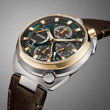 AV0104-06W ﾌﾟﾛﾏｽﾀｰ【ｷﾞﾌﾄ包装･ベルト調整無料・国内正規品】腕時計 メンズ ソーラー 限定の画像