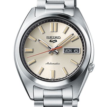 SBSA257 セイコー5スポーツ【国内正規品・ｷﾞﾌﾄ包装･ｻｲｽﾞ調整無料】ﾒｶﾆｶﾙ メンズ腕時計の画像