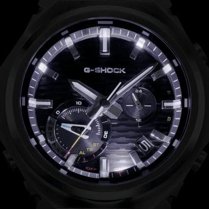 ●gショック:GST-B1000BD-2AJF【国内正規品・ノベルティ付・ギフト包装無料】メンズ腕時計 ソーラーの画像