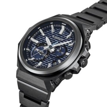 ●gショック:GST-B1000BD-2AJF【国内正規品・ノベルティ付・ギフト包装無料】メンズ腕時計 ソーラーの画像