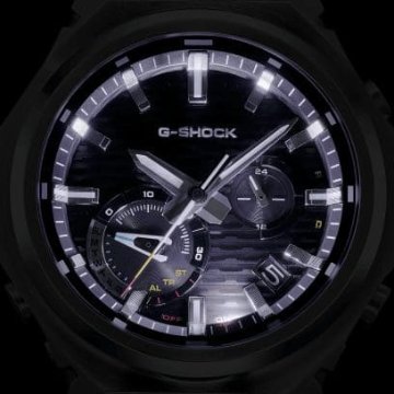 ●gショック:GST-B1000BD-2AJF【国内正規品・ノベルティ付・ギフト包装無料】メンズ腕時計 ソーラーの画像