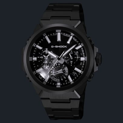 ●gショック:GST-W1000D-3AJF【国内正規品・ノベルティ付・ギフト包装無料】メンズ腕時計 ソーラーの画像