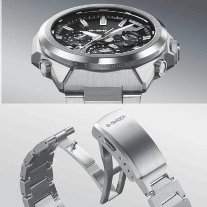●gショック:GST-W1000D-3AJF【国内正規品・ノベルティ付・ギフト包装無料】メンズ腕時計 ソーラーの画像