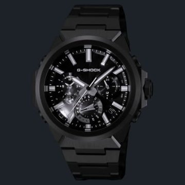 ●gショック:GST-W1000D-3AJF【国内正規品・ノベルティ付・ギフト包装無料】メンズ腕時計 ソーラーの画像