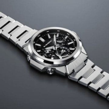 ●gショック:GST-W1000D-3AJF【国内正規品・ノベルティ付・ギフト包装無料】メンズ腕時計 ソーラーの画像