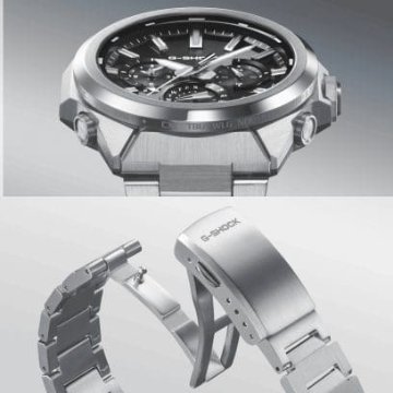 ●gショック:GST-W1000D-3AJF【国内正規品・ノベルティ付・ギフト包装無料】メンズ腕時計 ソーラーの画像