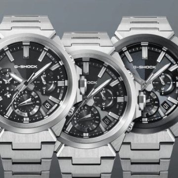 ●gショック:GST-W1000D-3AJF【国内正規品・ノベルティ付・ギフト包装無料】メンズ腕時計 ソーラーの画像