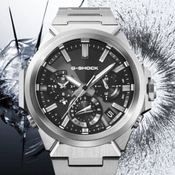●gショック:GST-W1000D-3AJF【国内正規品・ノベルティ付・ギフト包装無料】メンズ腕時計 ソーラーの画像
