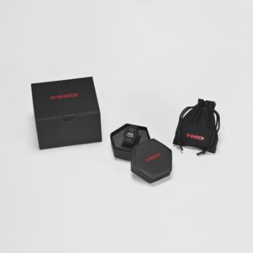 ●gショック DWN-5600-4JR【国内正規品】【ノベルティ付・ｷﾞﾌﾄ包装無料】の画像