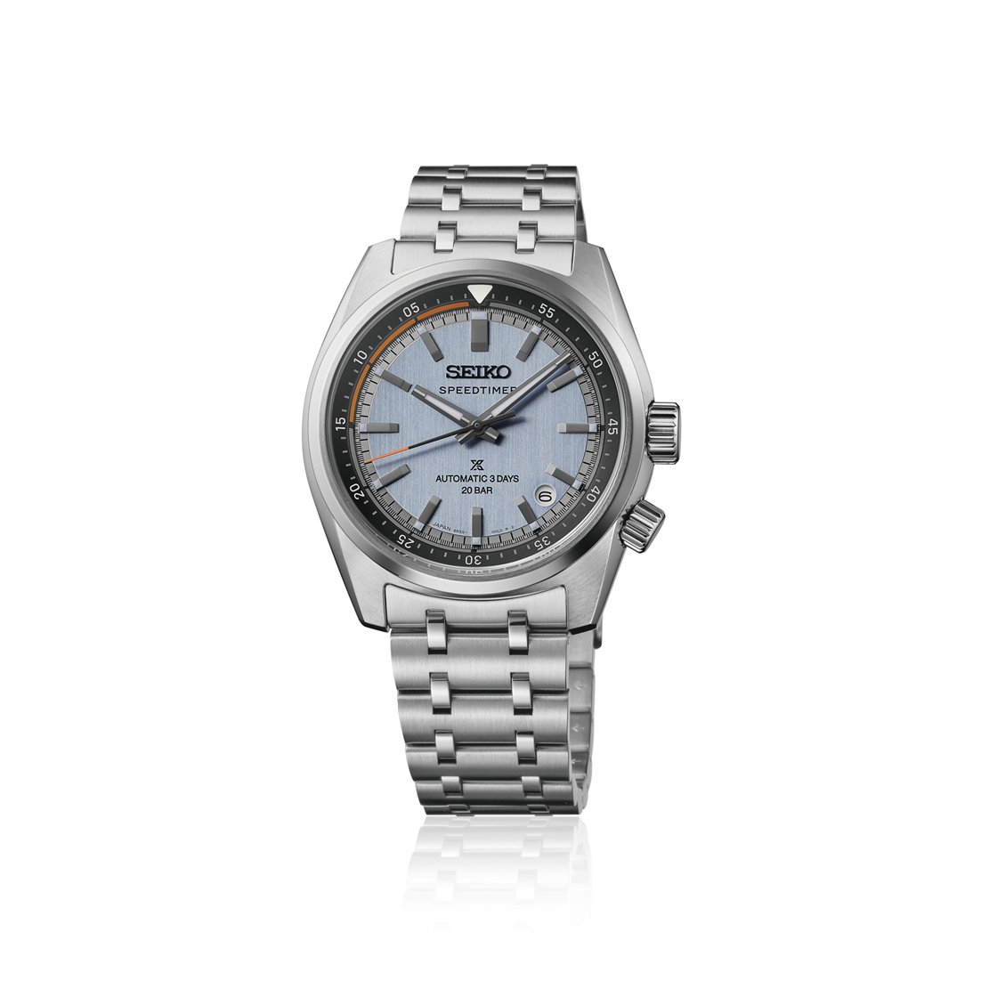 HBC003J・ﾌﾟﾛｽﾍﾟｯｸｽ 【ﾍﾞﾙﾄ調整ｷﾞﾌﾄ包装無料・新品正規品】 ﾒｶﾆｶﾙ 腕時計 メンズ●の画像