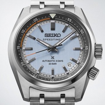 HBC003J・ﾌﾟﾛｽﾍﾟｯｸｽ 【ﾍﾞﾙﾄ調整ｷﾞﾌﾄ包装無料・新品正規品】 ﾒｶﾆｶﾙ 腕時計 メンズ●の画像
