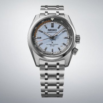 HBC003J・ﾌﾟﾛｽﾍﾟｯｸｽ 【ﾍﾞﾙﾄ調整ｷﾞﾌﾄ包装無料・新品正規品】 ﾒｶﾆｶﾙ 腕時計 メンズの画像