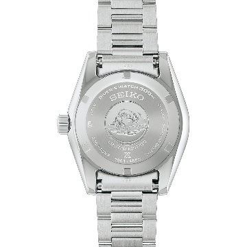 HBC011J・ﾌﾟﾛｽﾍﾟｯｸｽ【ﾉﾍﾞﾙﾃｨ付・ﾍﾞﾙﾄ調整ｷﾞﾌﾄ包装無料・新品正規品】 腕時計 メンズ ﾒｶﾆｶﾙ 限定●ｘ10の画像