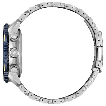 JY8078-52L ﾌﾟﾛﾏｽﾀｰ【ノベルティ付・ｷﾞﾌﾄ包装･ベルト調整無料・国内正規品】腕時計 メンズ ソーラー電波の画像