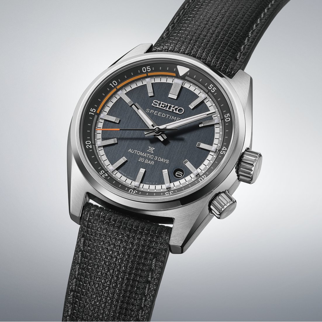 HBC004J・ﾌﾟﾛｽﾍﾟｯｸｽ 【ﾉﾍﾞﾙﾃｨ付・ﾍﾞﾙﾄ調整ｷﾞﾌﾄ包装無料・新品正規品】 ﾒｶﾆｶﾙ 腕時計 メンズの画像