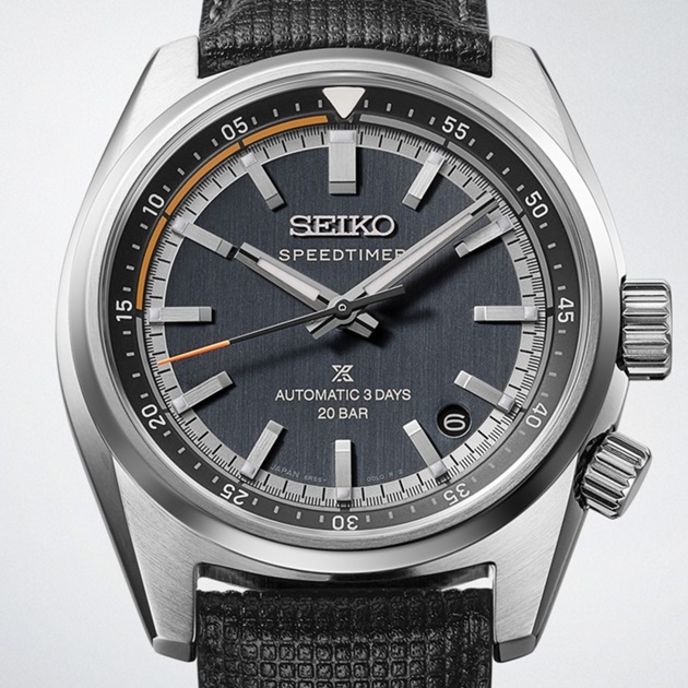 HBC004J・ﾌﾟﾛｽﾍﾟｯｸｽ 【ﾉﾍﾞﾙﾃｨ付・ﾍﾞﾙﾄ調整ｷﾞﾌﾄ包装無料・新品正規品】 ﾒｶﾆｶﾙ 腕時計 メンズの画像