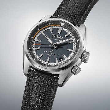 HBC004J・ﾌﾟﾛｽﾍﾟｯｸｽ 【ﾉﾍﾞﾙﾃｨ付・ﾍﾞﾙﾄ調整ｷﾞﾌﾄ包装無料・新品正規品】 ﾒｶﾆｶﾙ 腕時計 メンズの画像