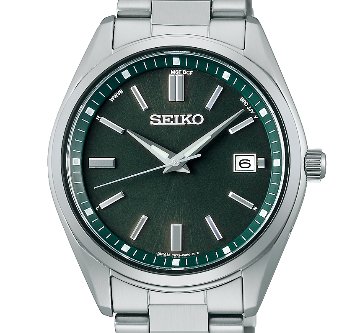 SBTM319 ｾｲｺｰｾﾚｸｼｮﾝ【ｷﾞﾌﾄ包装･ｻｲｽﾞ調整無料・国内正規品】ソーラー電波 メンズ腕時計の画像