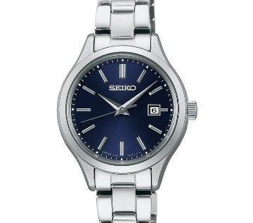 STPX095 ｾｲｺｰｾﾚｸｼｮﾝ【ノベルティ付・ｷﾞﾌﾄ包装･ｻｲｽﾞ調整無料・国内正規品】 ソーラー レディス  腕時計の画像