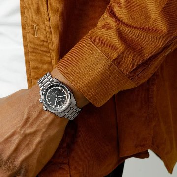 SBDC217・ﾌﾟﾛｽﾍﾟｯｸｽ 【ﾉﾍﾞﾙﾃｨ付・ﾍﾞﾙﾄ調整ｷﾞﾌﾄ包装無料・新品正規品】 ﾒｶﾆｶﾙ 腕時計 メンズの画像