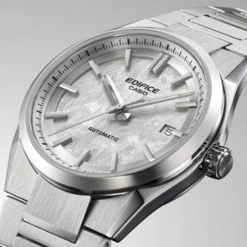 エディフィス: EFK-110D-7AJF【国内正規品・サイズ調整無料】メカニカル　メンズ腕時計の画像