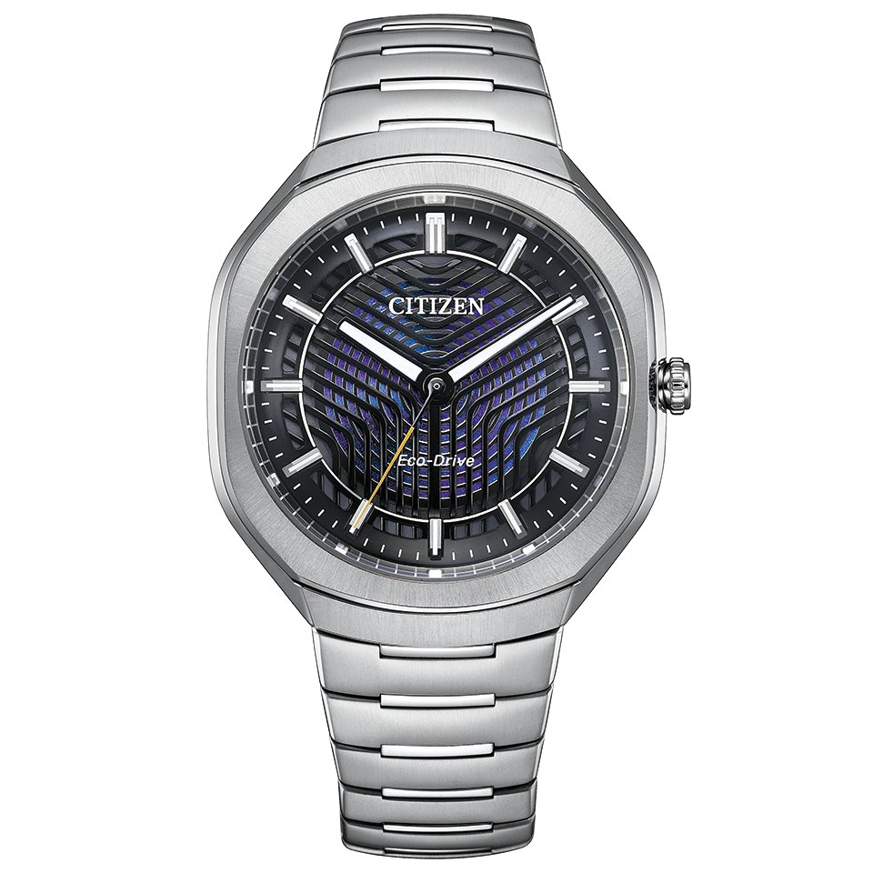 BJ6560-53W「Eco-Drive PHOTON」【ｷﾞﾌﾄ包装･ベルト調整無料・国内正規品】腕時計 メンズ ｿｰﾗｰ 限定の画像