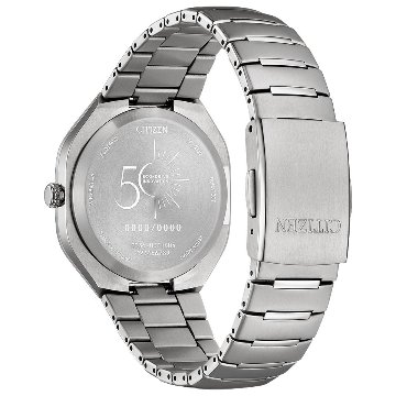 BJ6560-53W「Eco-Drive PHOTON」【ｷﾞﾌﾄ包装･ベルト調整無料・国内正規品】腕時計 メンズ ｿｰﾗｰ 限定の画像