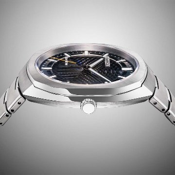 BJ6560-53W「Eco-Drive PHOTON」【ｷﾞﾌﾄ包装･ベルト調整無料・国内正規品】腕時計 メンズ ｿｰﾗｰ 限定の画像