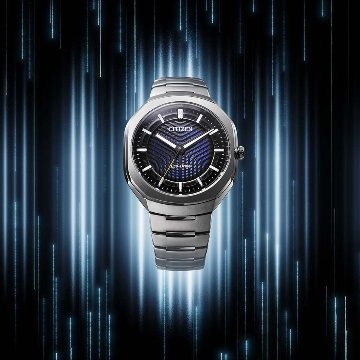 BJ6560-53W「Eco-Drive PHOTON」【ｷﾞﾌﾄ包装･ベルト調整無料・国内正規品】腕時計 メンズ ｿｰﾗｰ 限定の画像