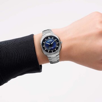 BJ6560-53W「Eco-Drive PHOTON」【ｷﾞﾌﾄ包装･ベルト調整無料・国内正規品】腕時計 メンズ ｿｰﾗｰ 限定の画像