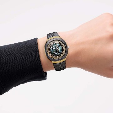 BJ6569-59X「Eco-Drive PHOTON」【ｷﾞﾌﾄ包装･ベルト調整無料・国内正規品】腕時計 メンズ ｿｰﾗｰ 限定の画像