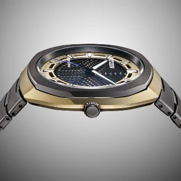 BJ6569-59X「Eco-Drive PHOTON」【ｷﾞﾌﾄ包装･ベルト調整無料・国内正規品】腕時計 メンズ ｿｰﾗｰ 限定の画像