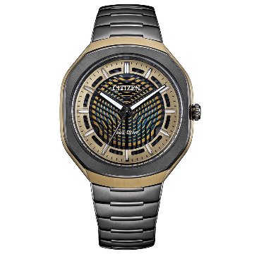 BJ6569-59X「Eco-Drive PHOTON」【ｷﾞﾌﾄ包装･ベルト調整無料・国内正規品】腕時計 メンズ ｿｰﾗｰ 限定の画像