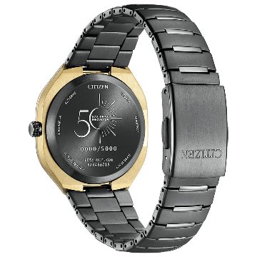 BJ6569-59X「Eco-Drive PHOTON」【ｷﾞﾌﾄ包装･ベルト調整無料・国内正規品】腕時計 メンズ ｿｰﾗｰ 限定の画像