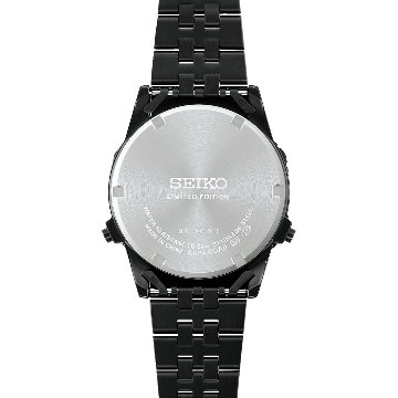 HFL001P・ｾｲｺｰｾﾚｸｼｮﾝ【ｷﾞﾌﾄ包装･ｻｲｽﾞ調整無料】【国内正規品】 メンズ腕時計　デジタルの画像