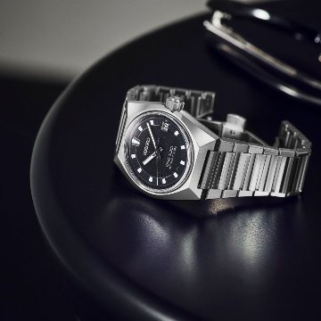 HKF005J キングセイコー【新品正規品】腕時計 ﾒﾝｽﾞﾒｶﾆｶﾙ (在庫あり)の画像