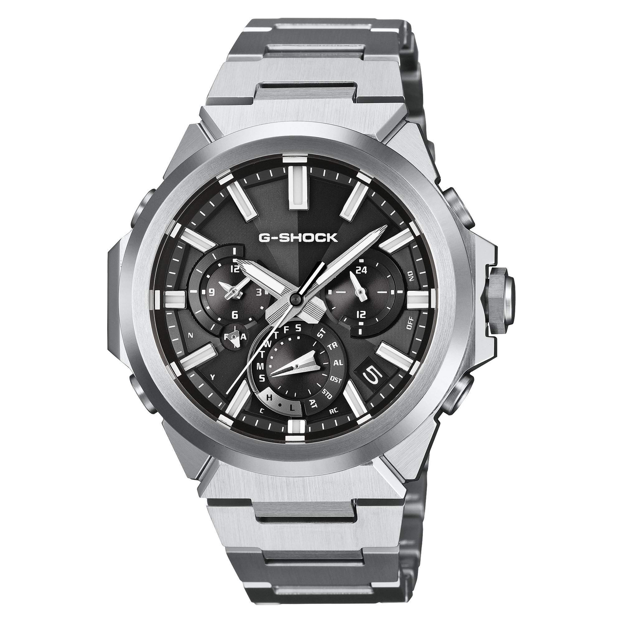 gショック:GST-W1000D-1AJF【国内正規品・ノベルティ付・ギフト包装無料】メンズ腕時計 ソーラーの画像