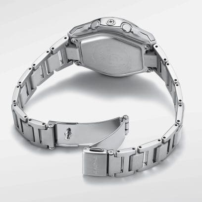 ベビーG・BGA-3000C-2AJF【国内正規品】【ノベルティ付・ｷﾞﾌﾄ包装無料】ソーラー電波 レディース 腕時計の画像
