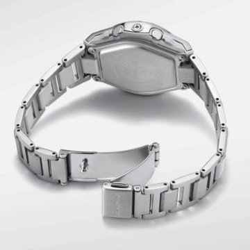 ベビーG・BGA-3000C-2AJF【国内正規品】【ノベルティ付・ｷﾞﾌﾄ包装無料】ソーラー電波 レディース 腕時計の画像