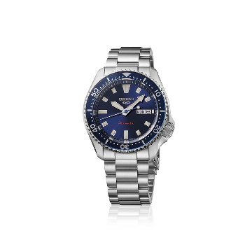 SBSA303　セイコー5スポーツ【国内正規品・ｷﾞﾌﾄ包装･ｻｲｽﾞ調整無料】ﾒｶﾆｶﾙ メンズ腕時計の画像